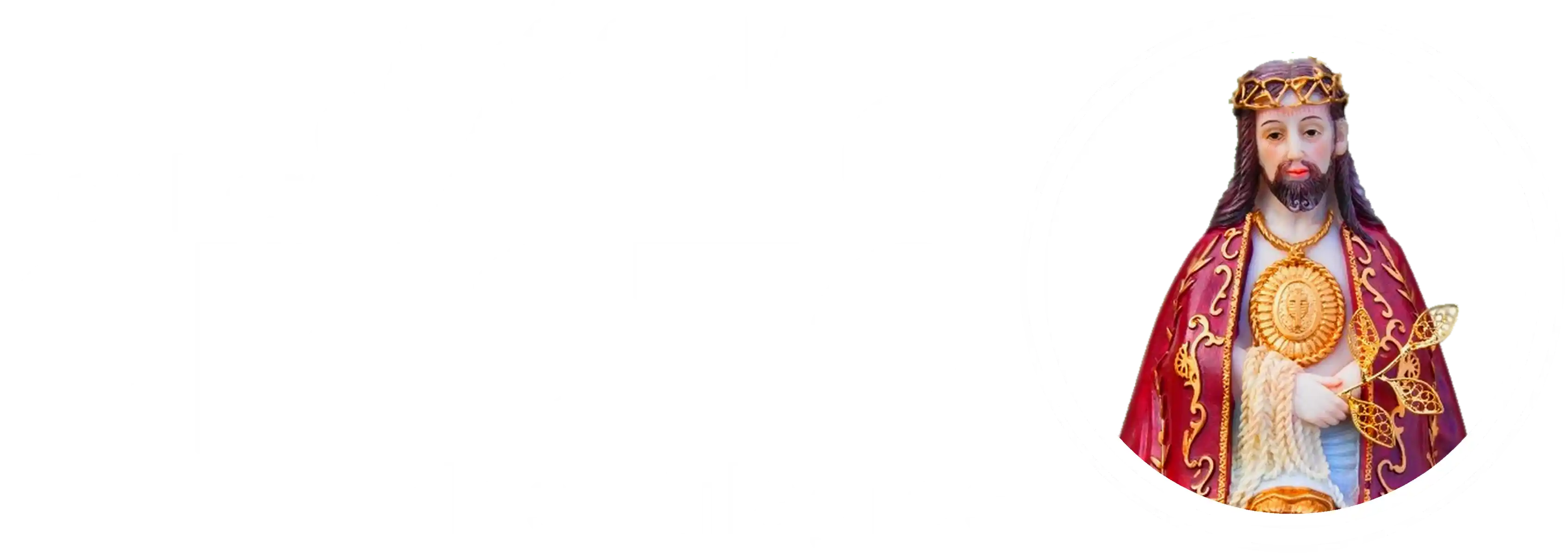 Logo Paróquia